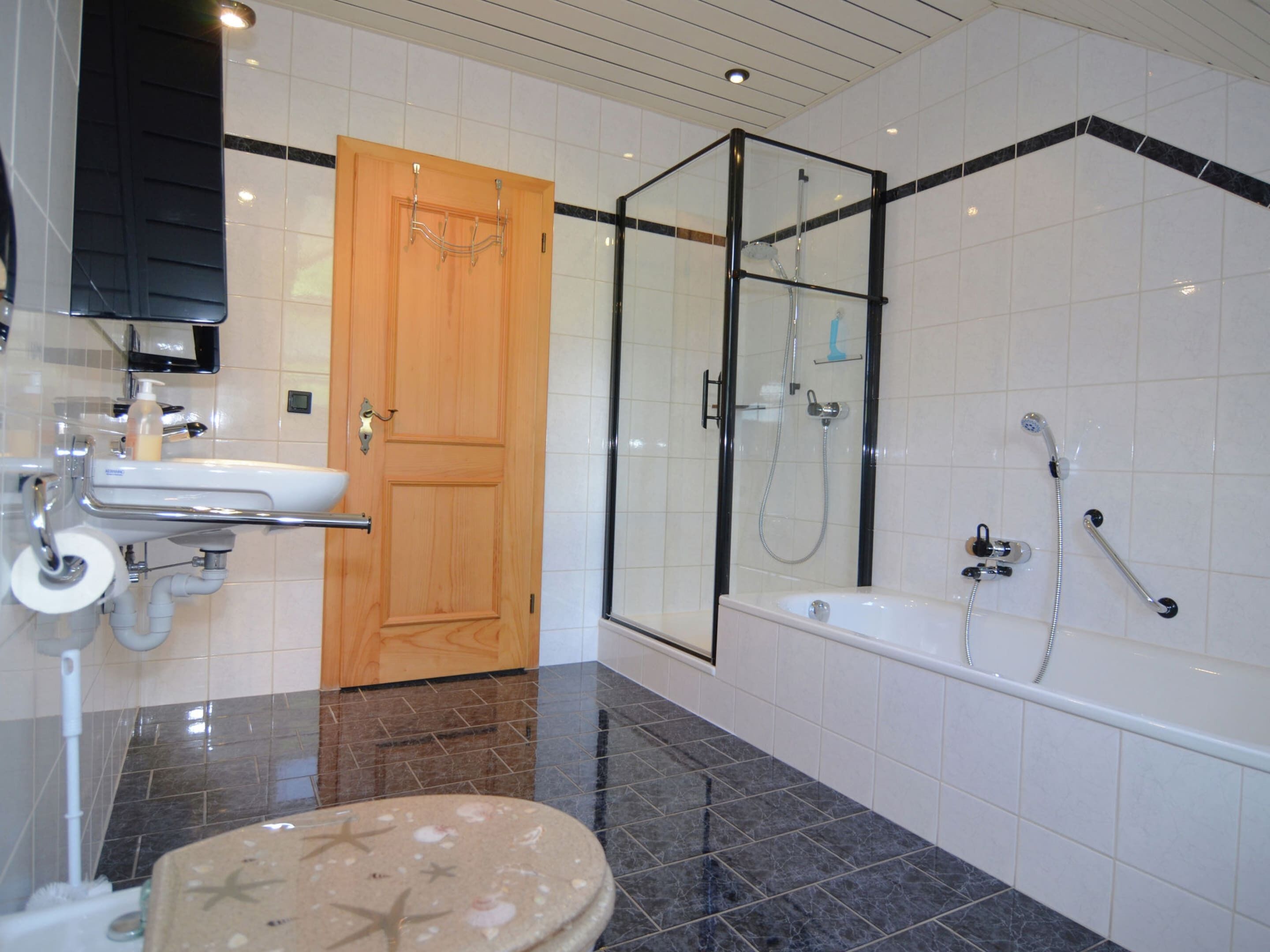 Rumah | Kamar mandi | Handuk