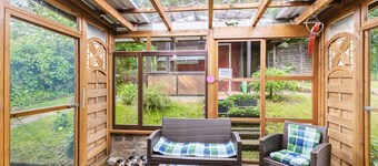 Feusdorf Forest Bungalow