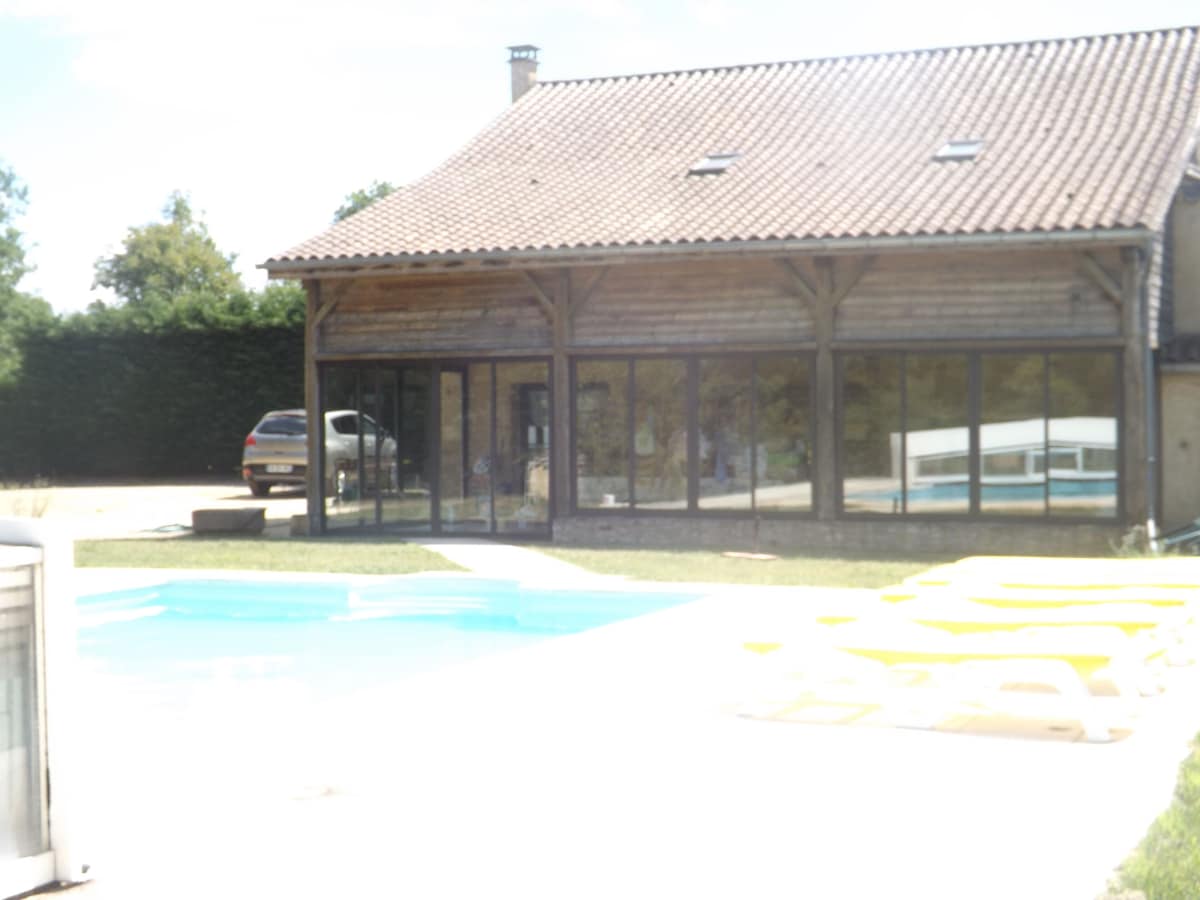 Image de profil de l’hôte