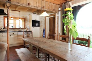 Apartamento | Cozinha privada