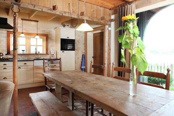 公寓 | 私人廚房