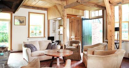 Cozy Apartment in Enschede near Forest