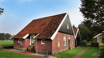 Apartment | Exterior