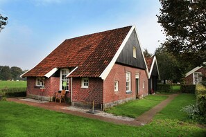 Appartement | Extérieur