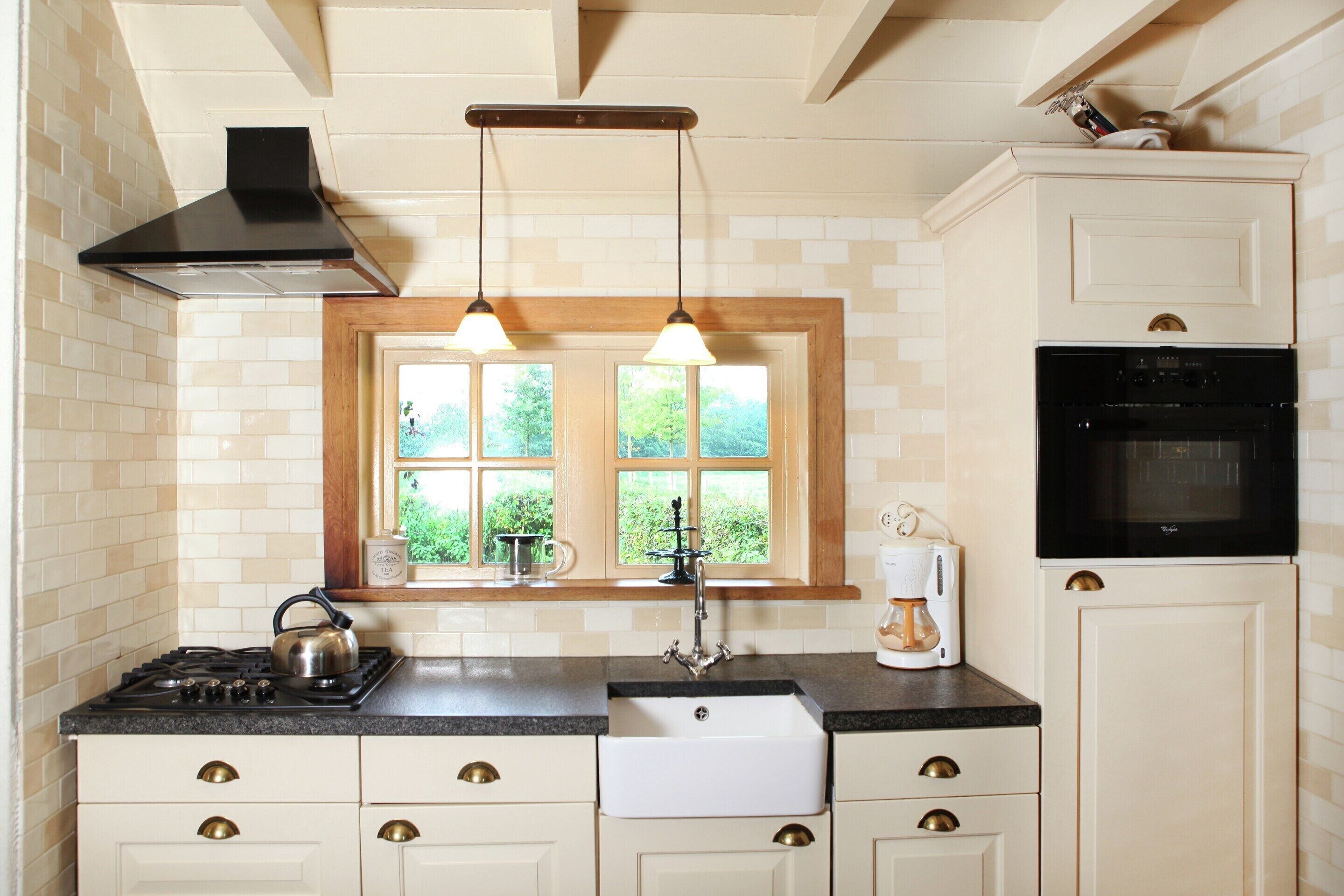 Apartment | Private kitchen