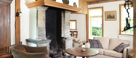 Apartament | Sala d'estar