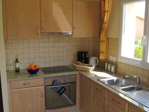 Villa | Cuisine privée