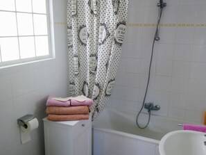 Villa | Baño