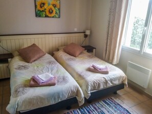 Villa - Villa in Les Forges With Golf Access (Les Forges)