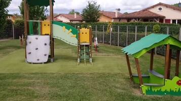 Children’s area