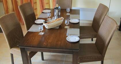 Villa in Les Forges With Golf Access