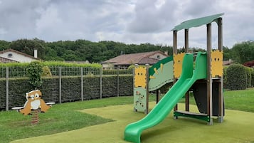 Vila | Area anak-anak