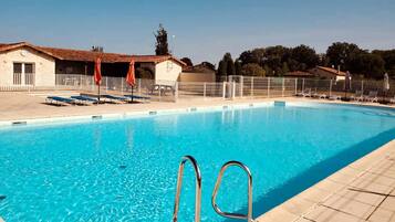 Villa | Kolam renang