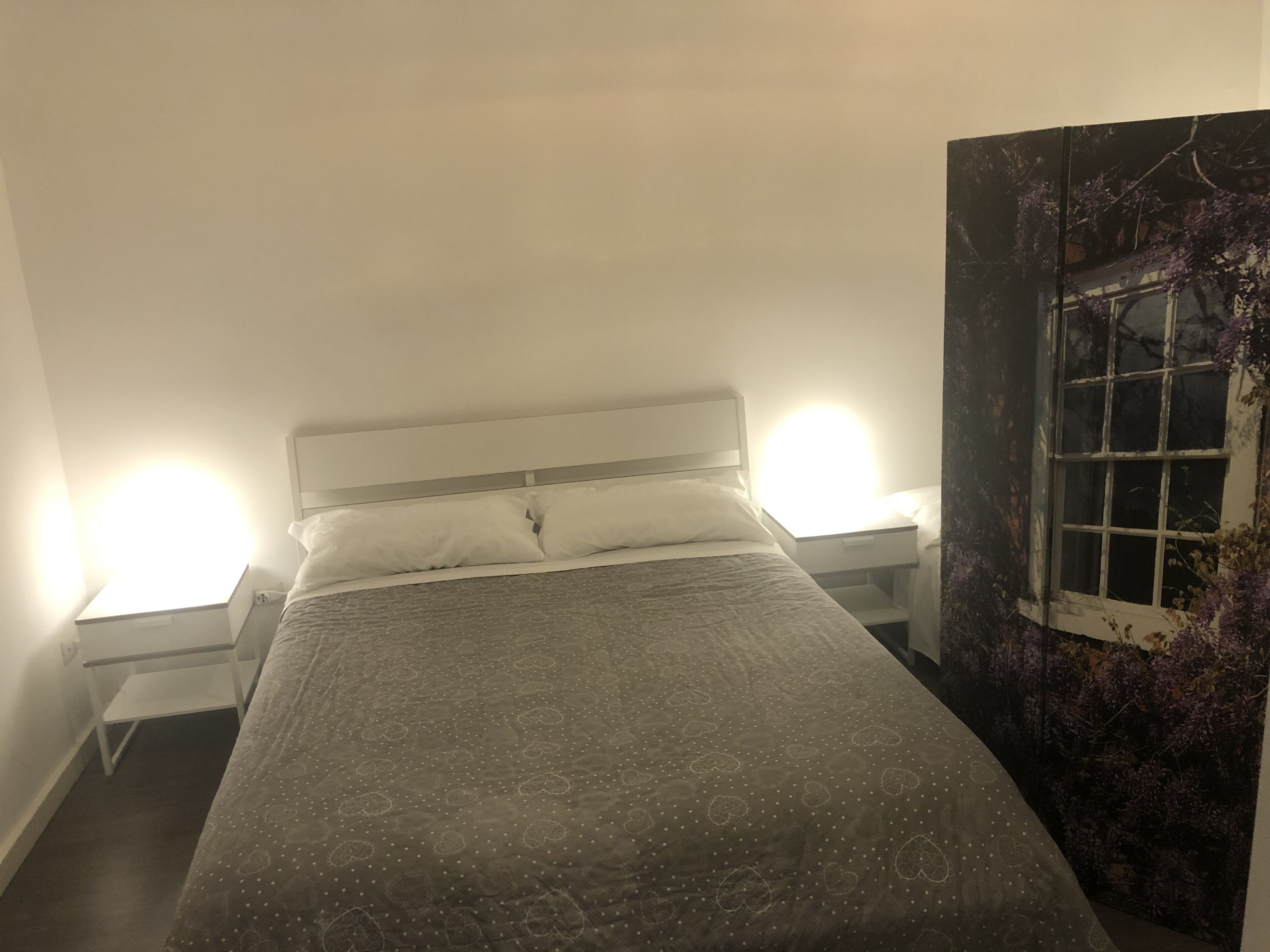 1 soveværelse, Wi-Fi