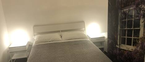 1 soveværelse, Wi-Fi