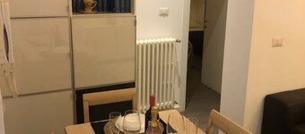 Altamura Loft Centro