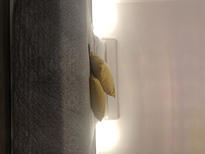 1 Schlafzimmer, WLAN