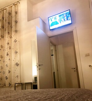 1 Schlafzimmer, WLAN