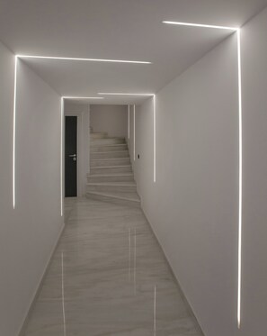 Interior - Acropolis Golden Suites | 2nd Floor (Athina)
