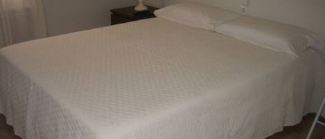 1 dormitorio