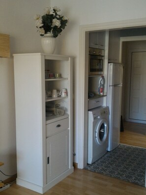 Interior - Empuriabrava Center, Plage à 100m, 4 people (Empuriabrava)