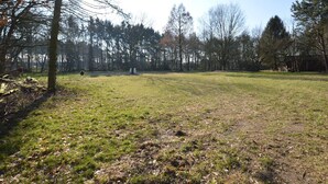 Exterior - Spacious Holiday Home near Forest in Peer (Peer)