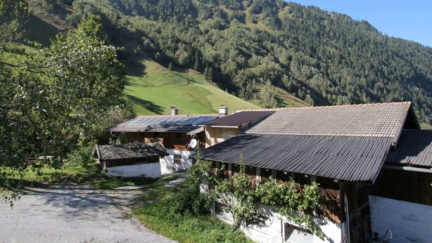 Unclassified image, 1 of 18, button - Tranquil Apartment in Rauris near Rauriser Hochalmbahnen (Rauris)