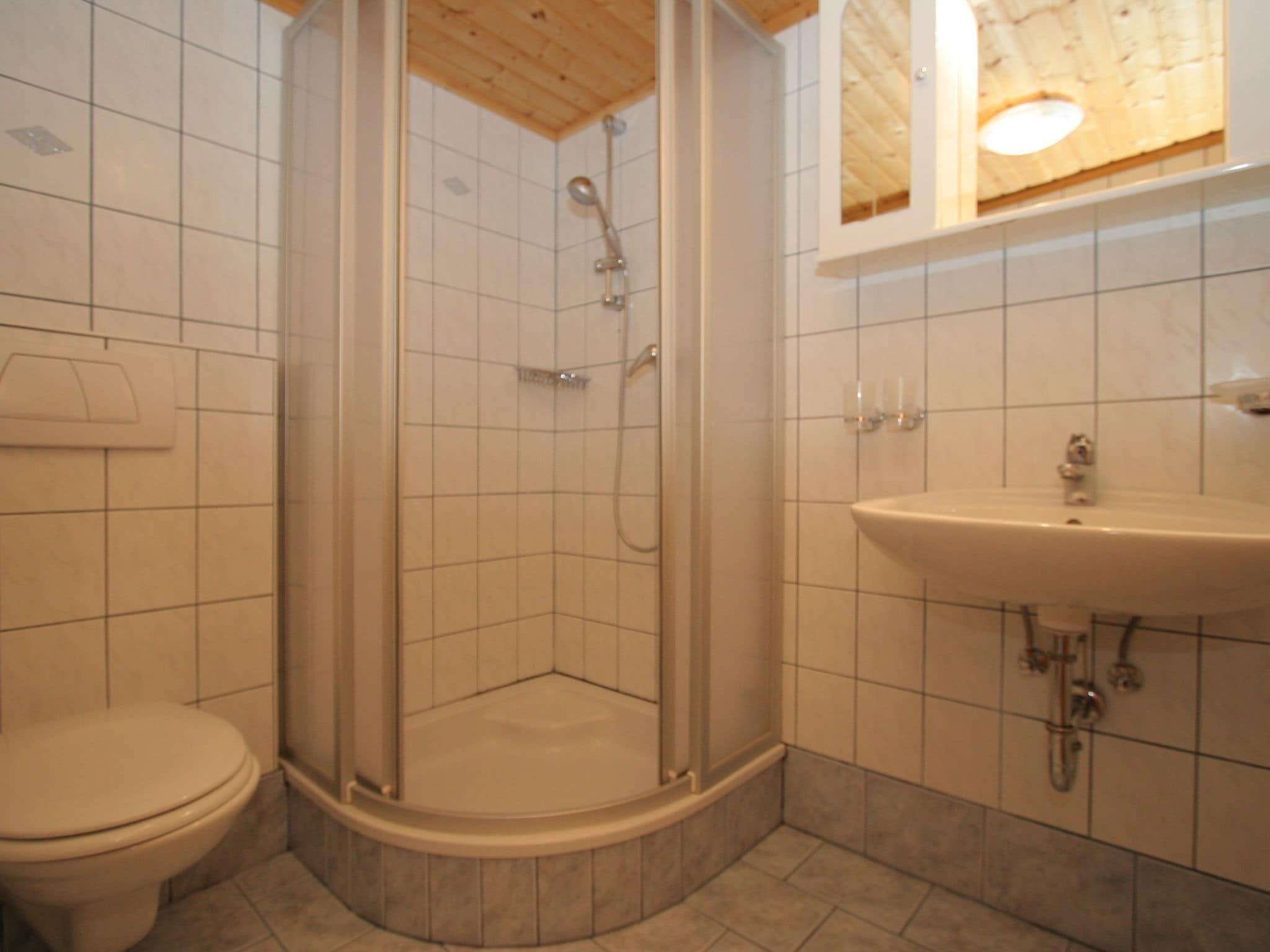 Apartment | Bathroom