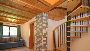 Unclassified image, 4 of 18, button - Tranquil Apartment in Rauris near Rauriser Hochalmbahnen (Rauris)