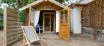 Enticing Bungalow in Uden With Sauna