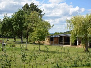 Villa | Unterkunftsgelände