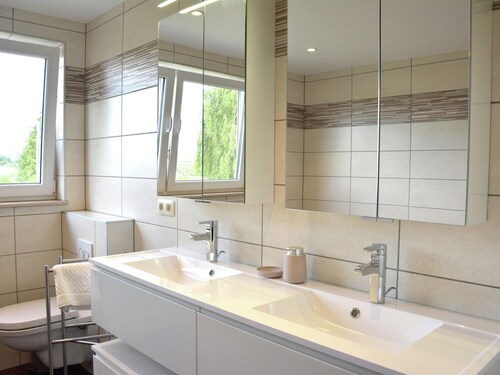 Modern Villa in Rochefort Close to the Horses