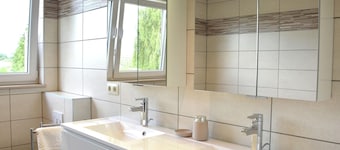 Modern Villa in Rochefort Close to the Horses
