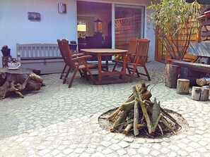 House | Exterior - Ferienhaus in Blankenburg (Blankenburg)