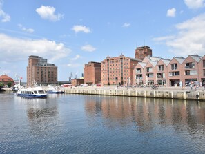 Ulkopuoli