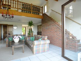 Casa | Zona de estar