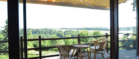 Maison | Restauration