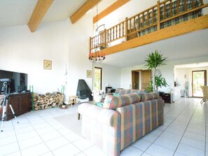 House | Living area