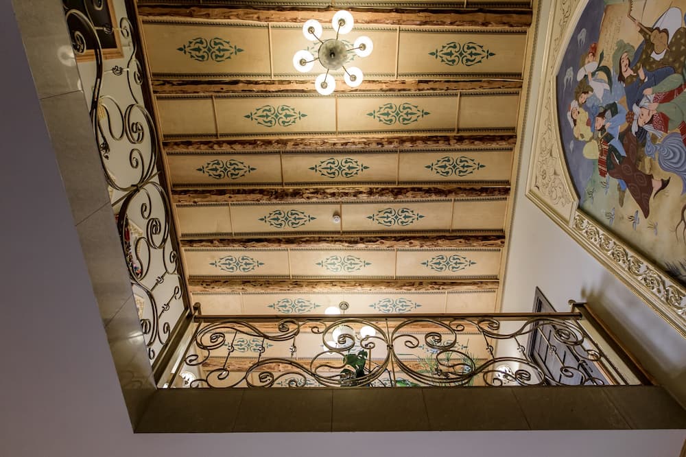 Hotel Billuri Sitora