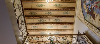 Hotel Billuri Sitora