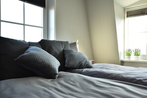 Villa | 7 bedrooms, individually furnished, bed sheets