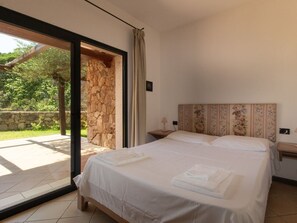 1 Schlafzimmer, WLAN