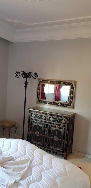 Apartment | Room amenity