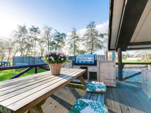 Ferienhaus | Ausstattung der Unterkunft