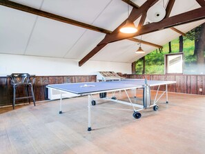 House | Property amenity - Spacious Farmhouse With Sauna, Hottub (Noardburgum)