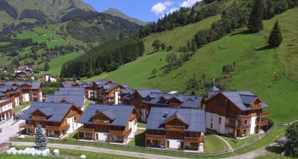 Lovely Apartment in Rauris With Swimming Pool