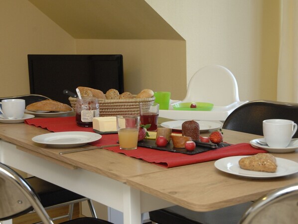Dining - Stunning Apartment in Pepelow Near Sea (Am Salzhaff)