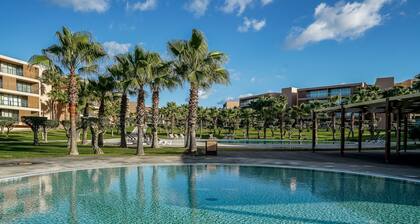 1 bedroom apartment Vila das Lagoas - Salgados