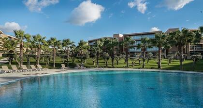 1 bedroom apartment Vila das Lagoas - Salgados