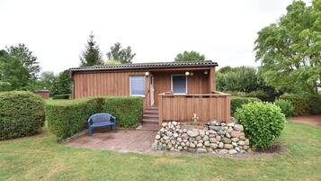 Bungalow | Außenbereich